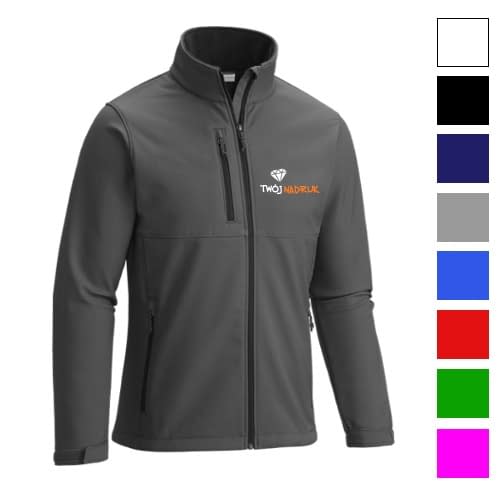 kurtka softshell własny projekt kurtka softshell własny projekt